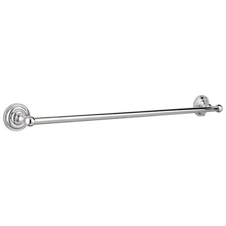 Pfister Pfister Redmond 24" Towel Bar Chrome BTB-R2CC